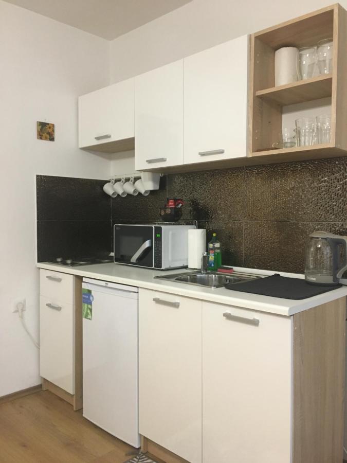 Magnolia Apartment, Osijek - Self Check In Осиек Екстериор снимка